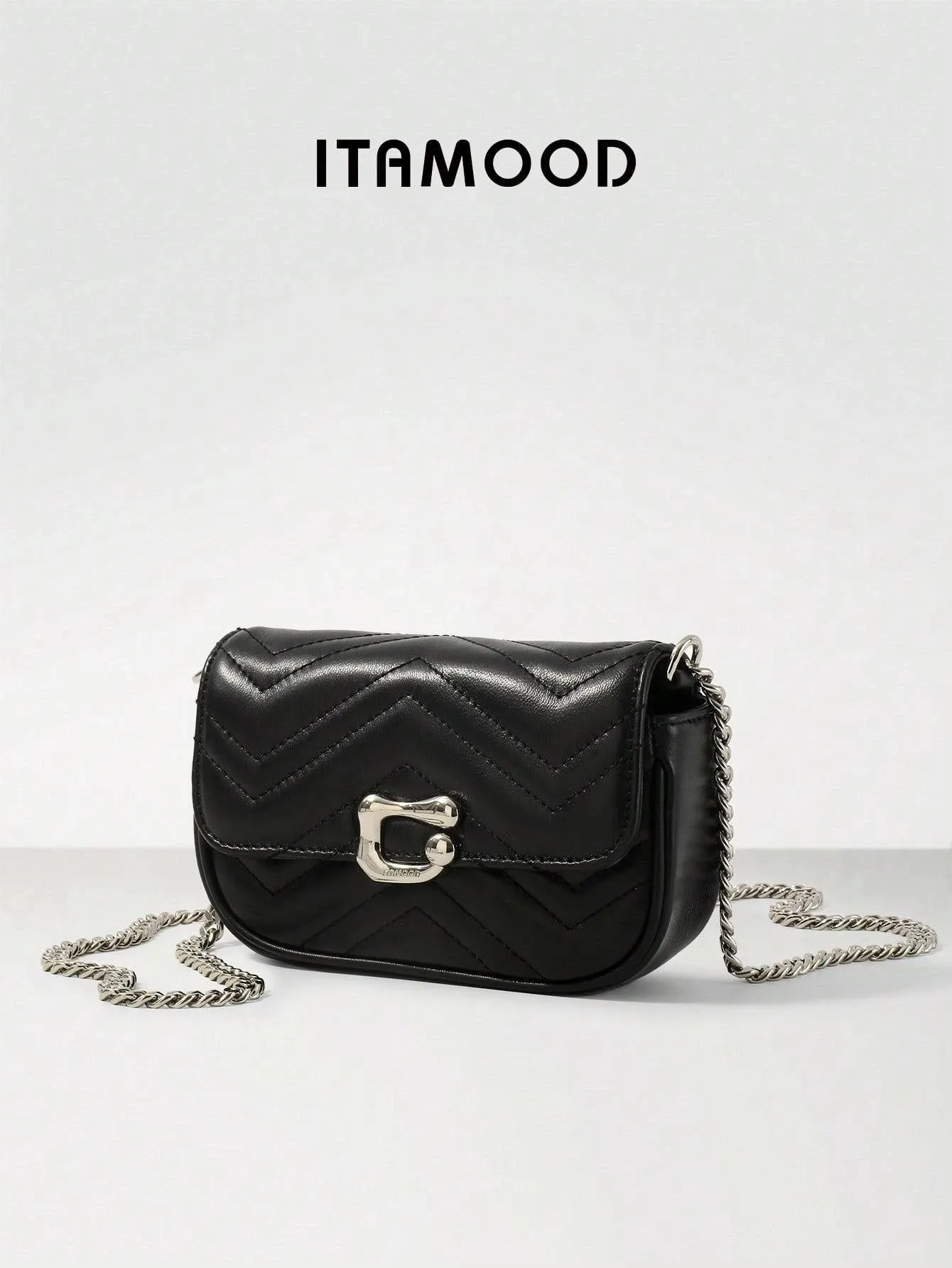 BagForLove - Minimalist Chic Small Shoulder Purse