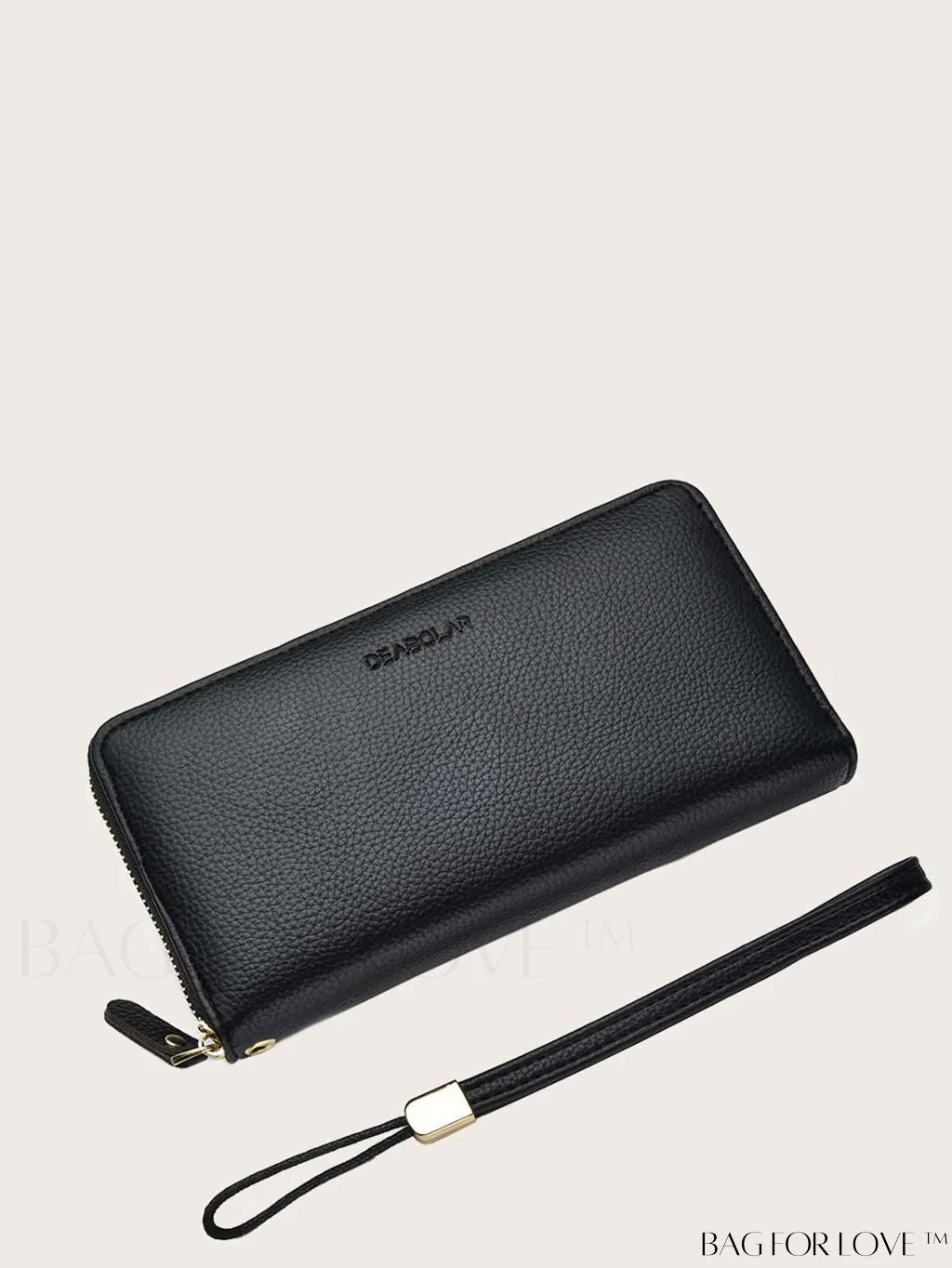 BagForLove - Versatile Multi-compartment Wallet