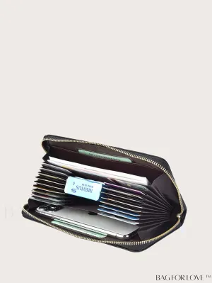 BagForLove - Versatile Multi-compartment Wallet