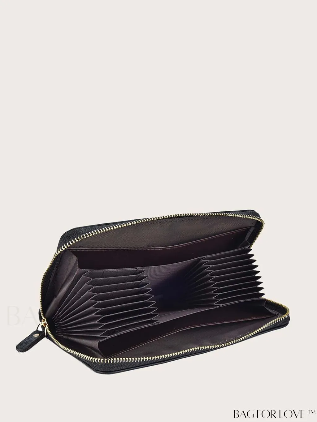 BagForLove - Versatile Multi-compartment Wallet