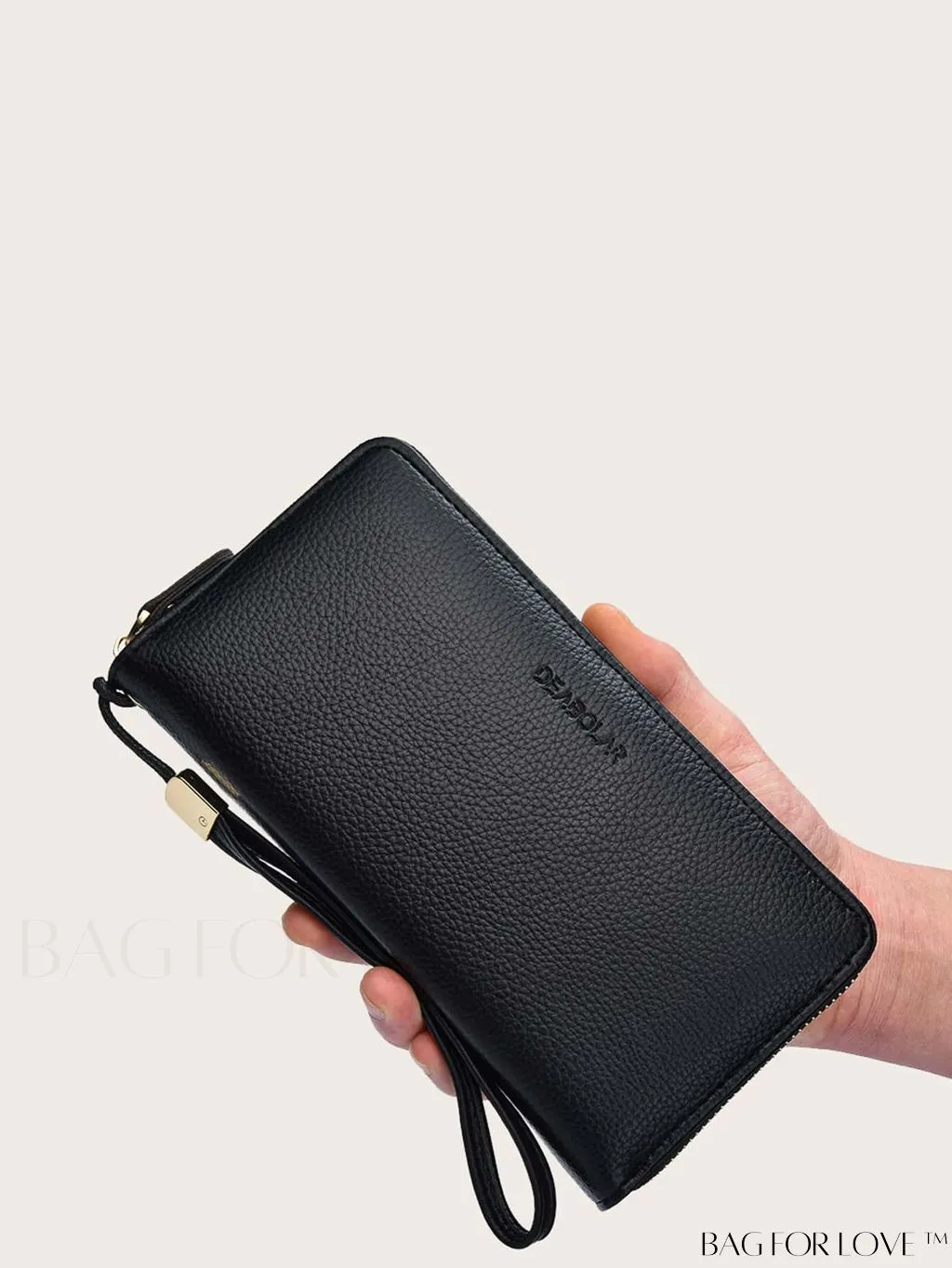 BagForLove - Versatile Multi-compartment Wallet