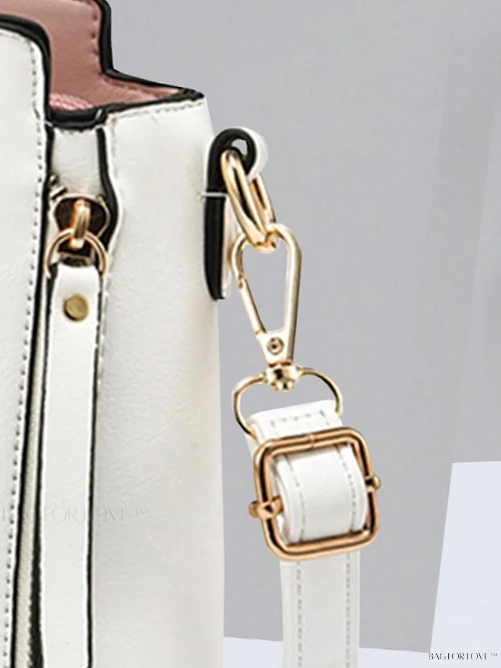 BagForLove - Whimsical Feline-Inspired Shoulder Bag for Women