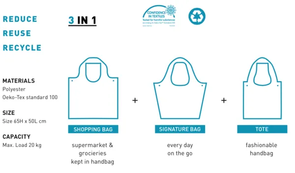 Benga Eco Bag