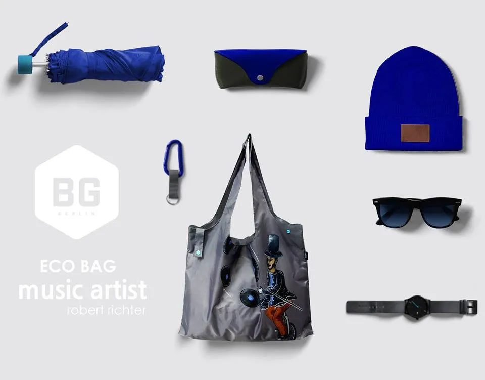 Benga Eco Bag