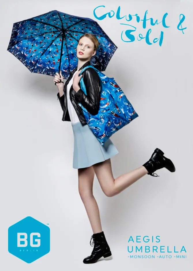Benga Eco Bag
