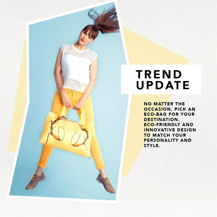 Benga Eco Bag