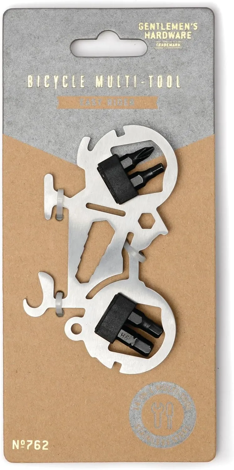 Bicycle Multi-Tool