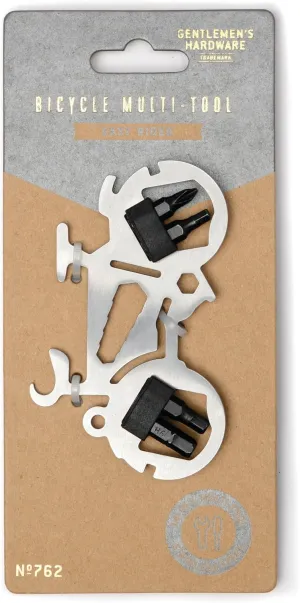 Bicycle Multi-Tool