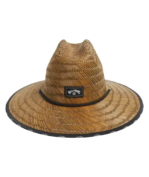 Billabong Waves Straw Hat