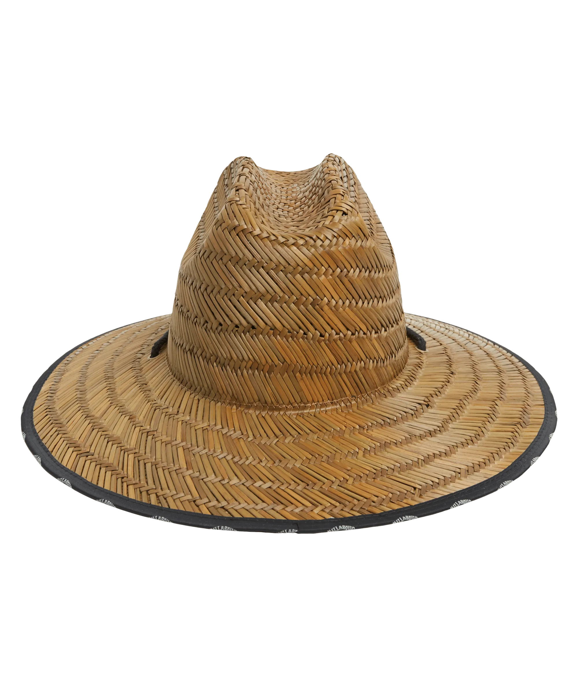 Billabong Waves Straw Hat