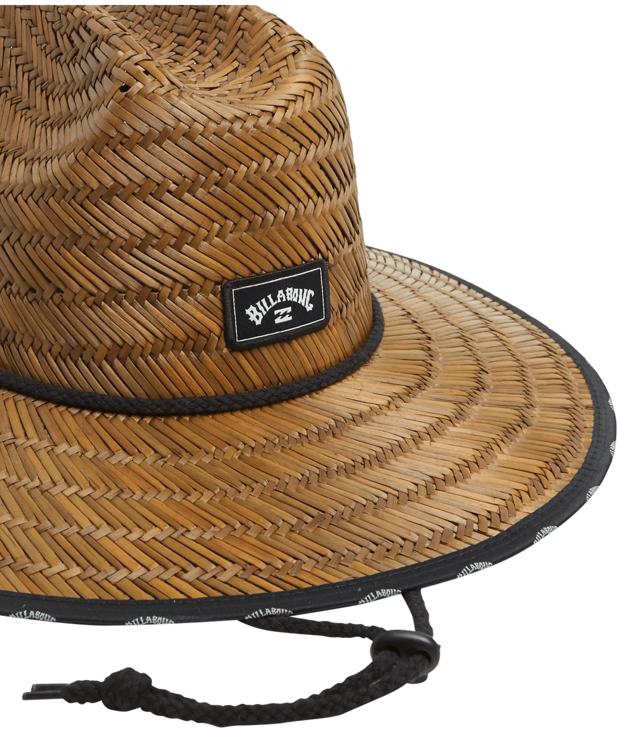 Billabong Waves Straw Hat