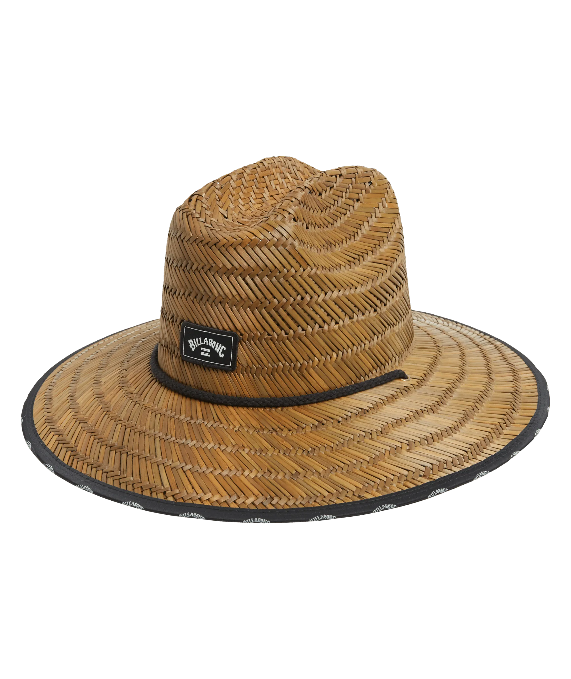 Billabong Waves Straw Hat