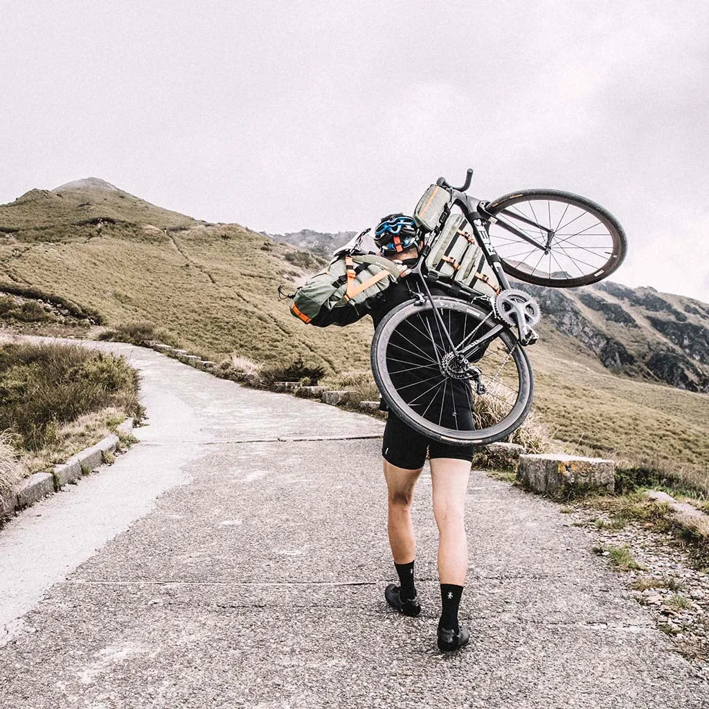 Birzman Packman Travel Frame Pack Satellite