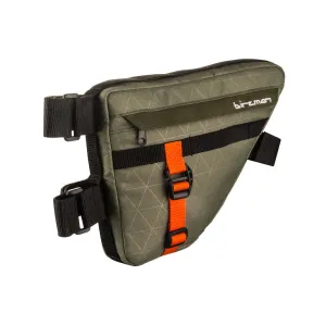 Birzman Packman Travel Frame Pack Satellite