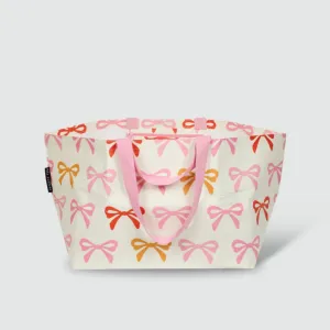 Bows Oversized Tote