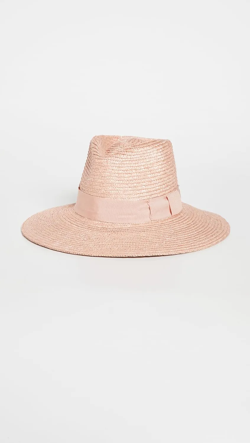 Brixton Women's Brimmed Hat