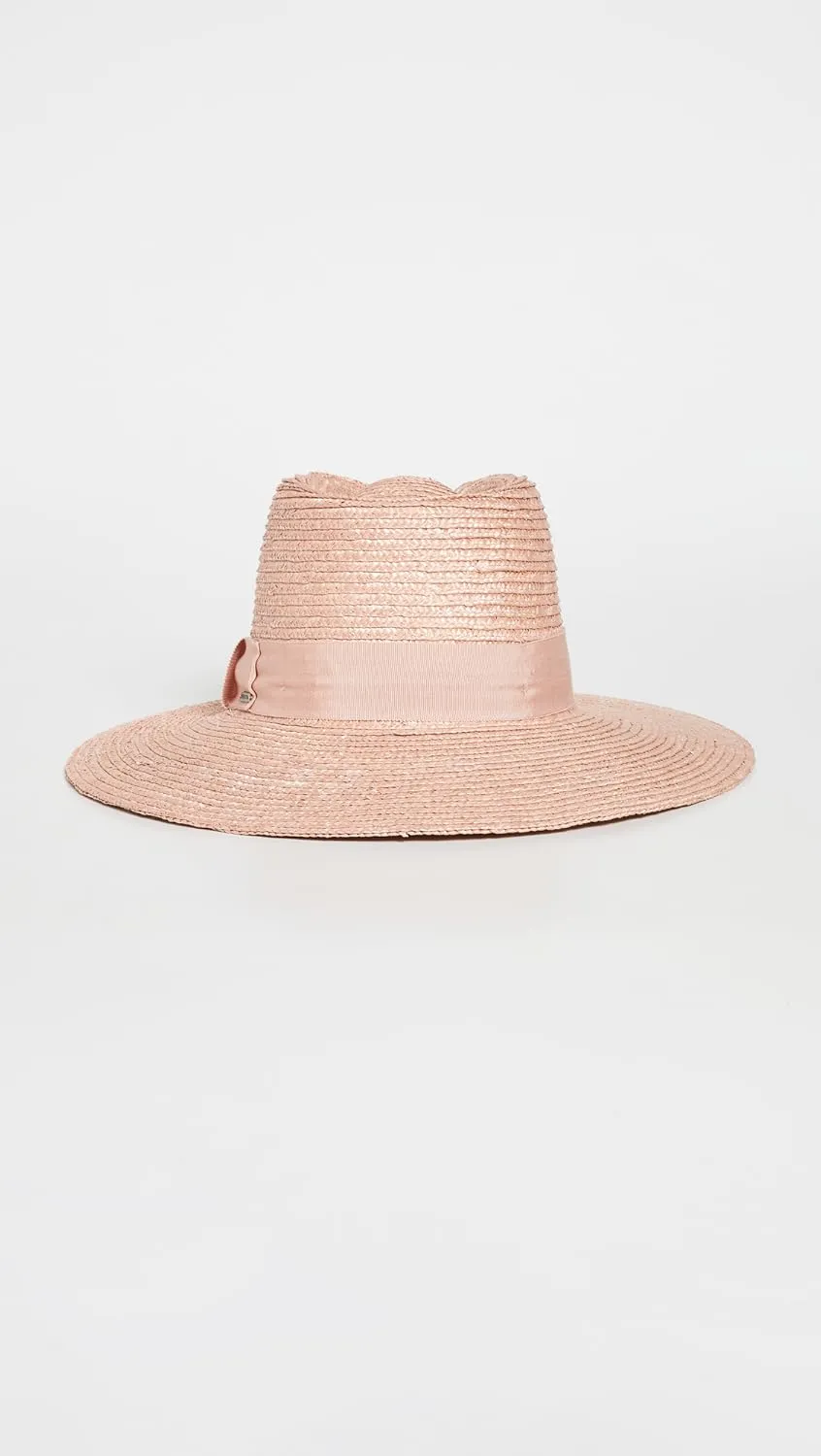 Brixton Women's Brimmed Hat