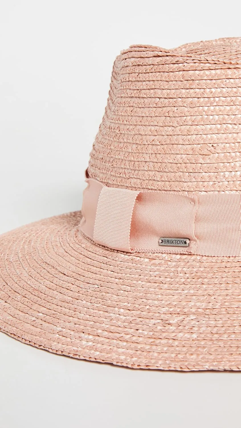 Brixton Women's Brimmed Hat