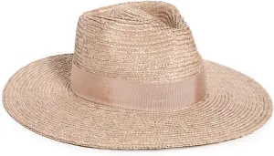 Brixton Women's Joanna Straw Hat