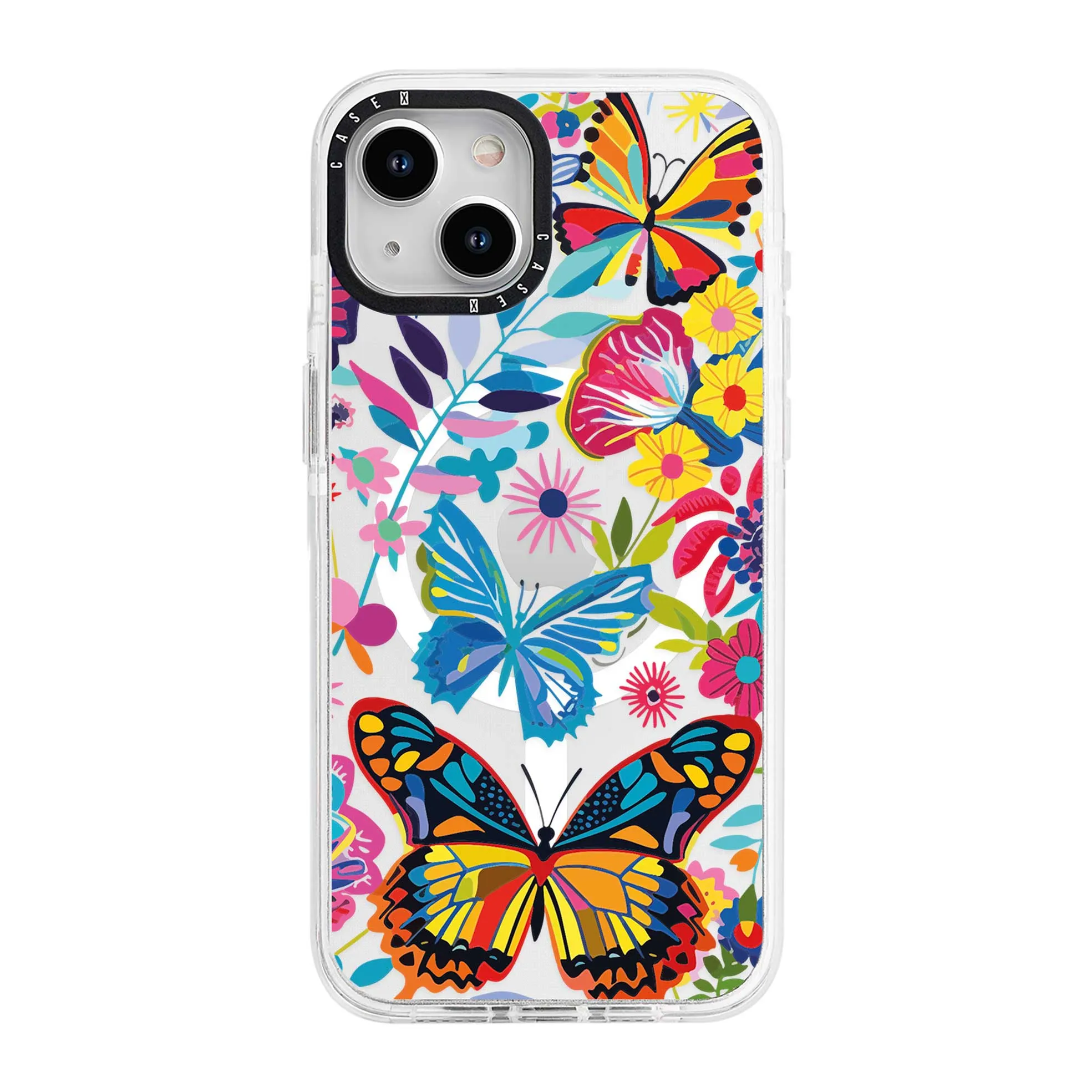 Butterfly Dreams