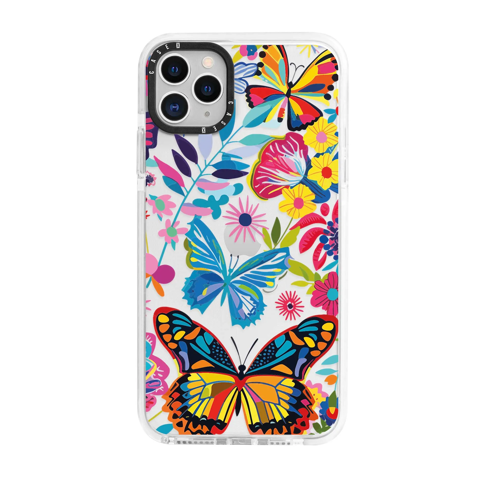Butterfly Dreams