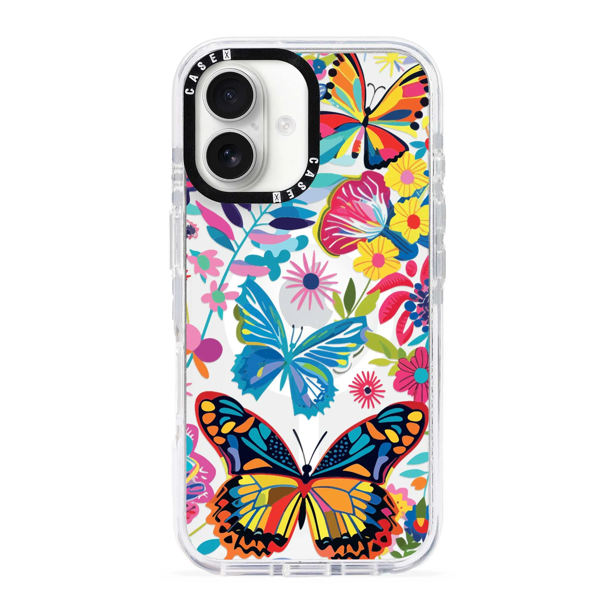 Butterfly Dreams