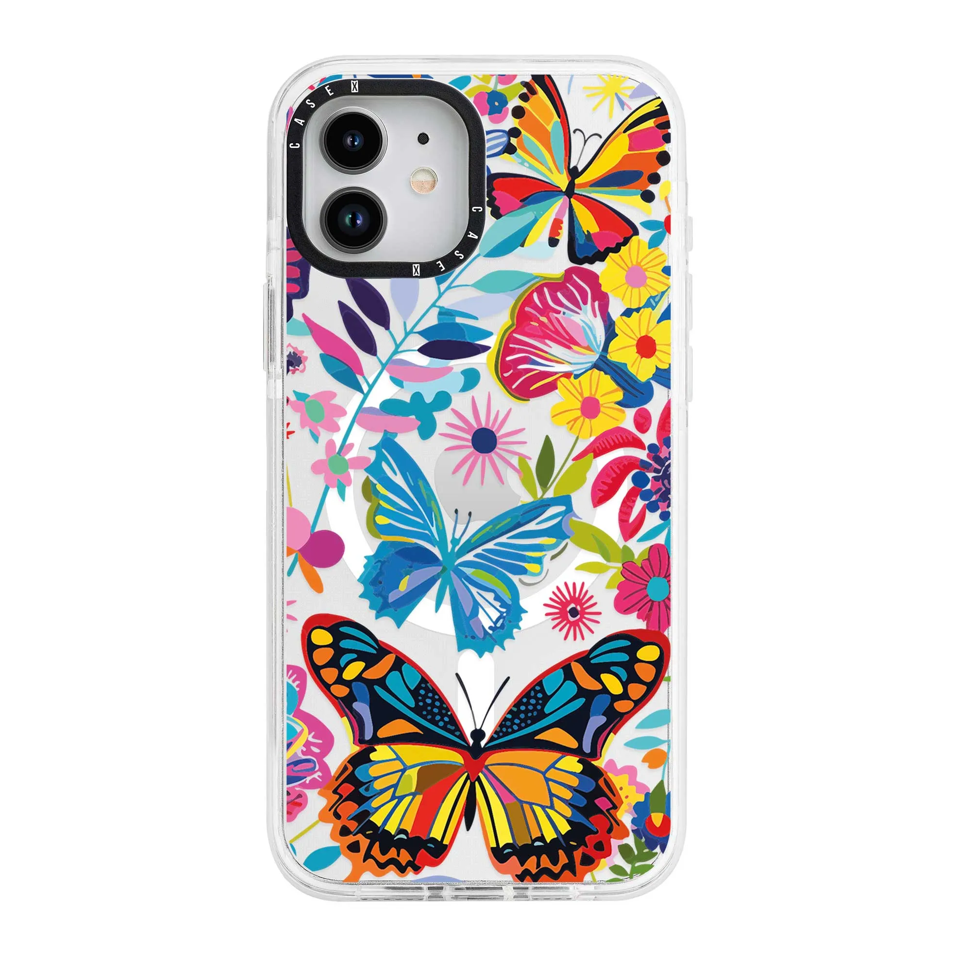 Butterfly Dreams