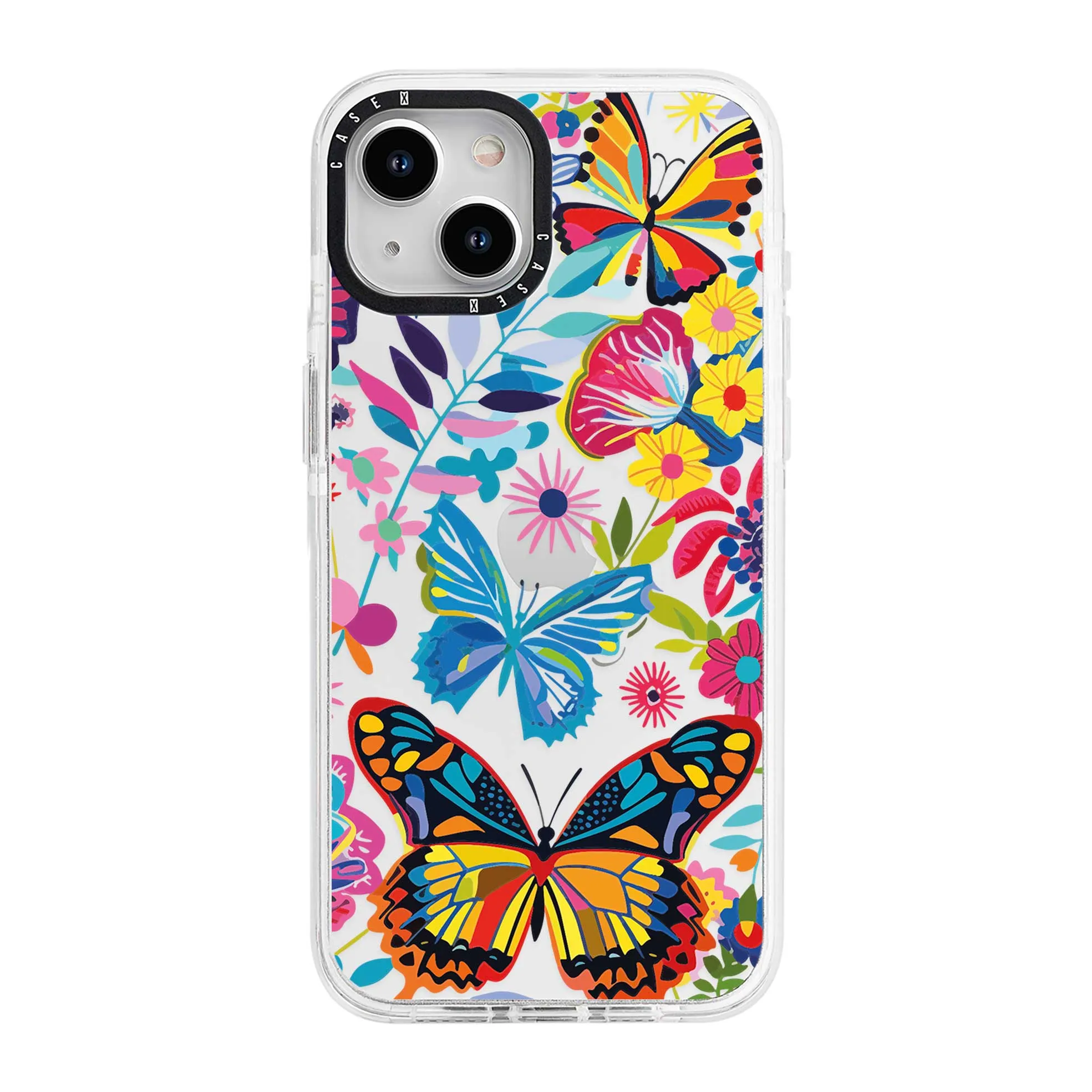 Butterfly Dreams