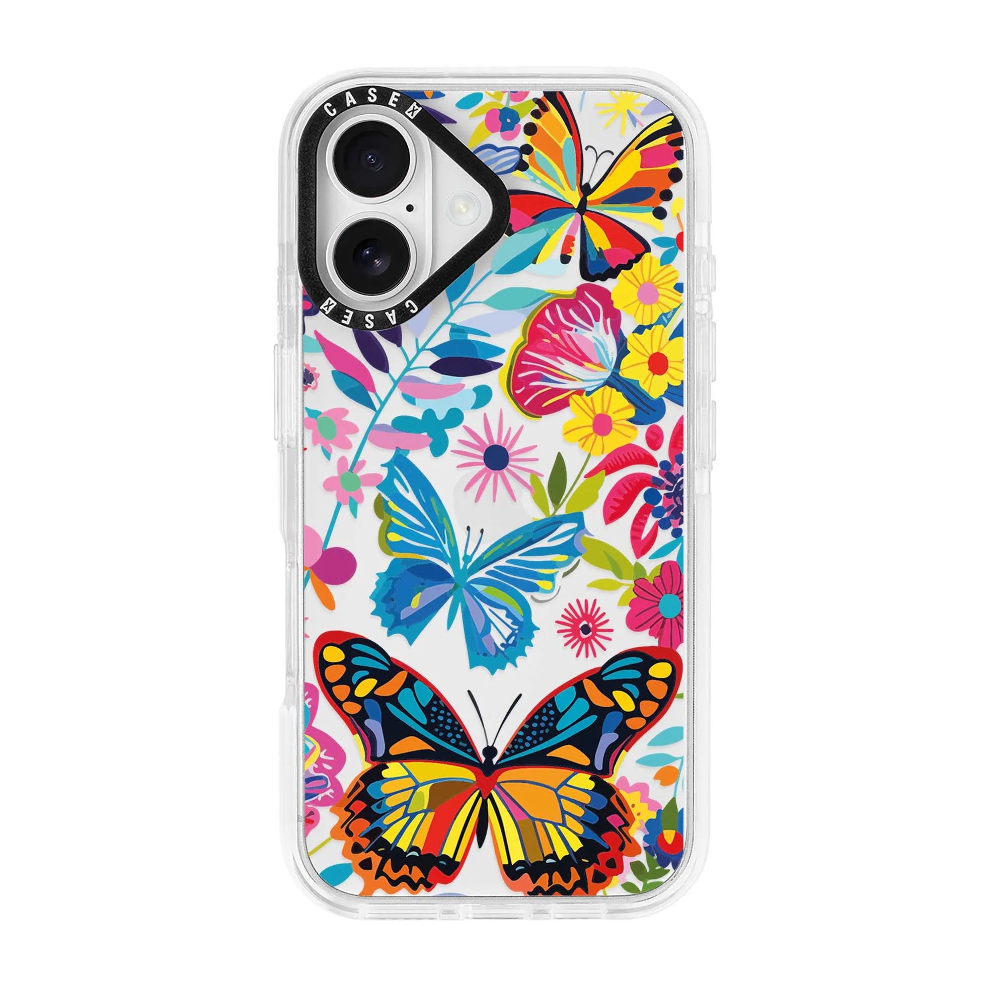 Butterfly Dreams