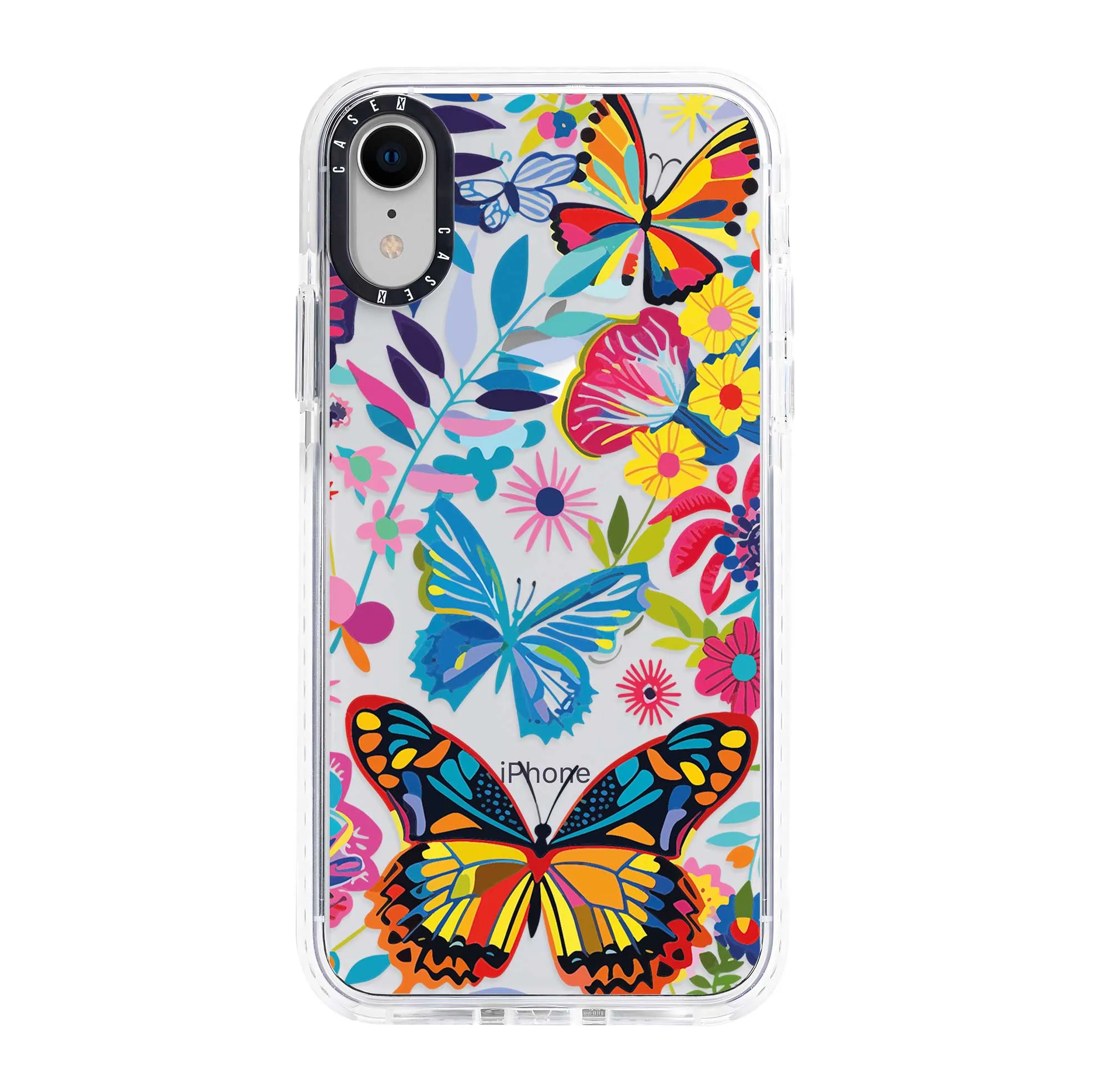 Butterfly Dreams
