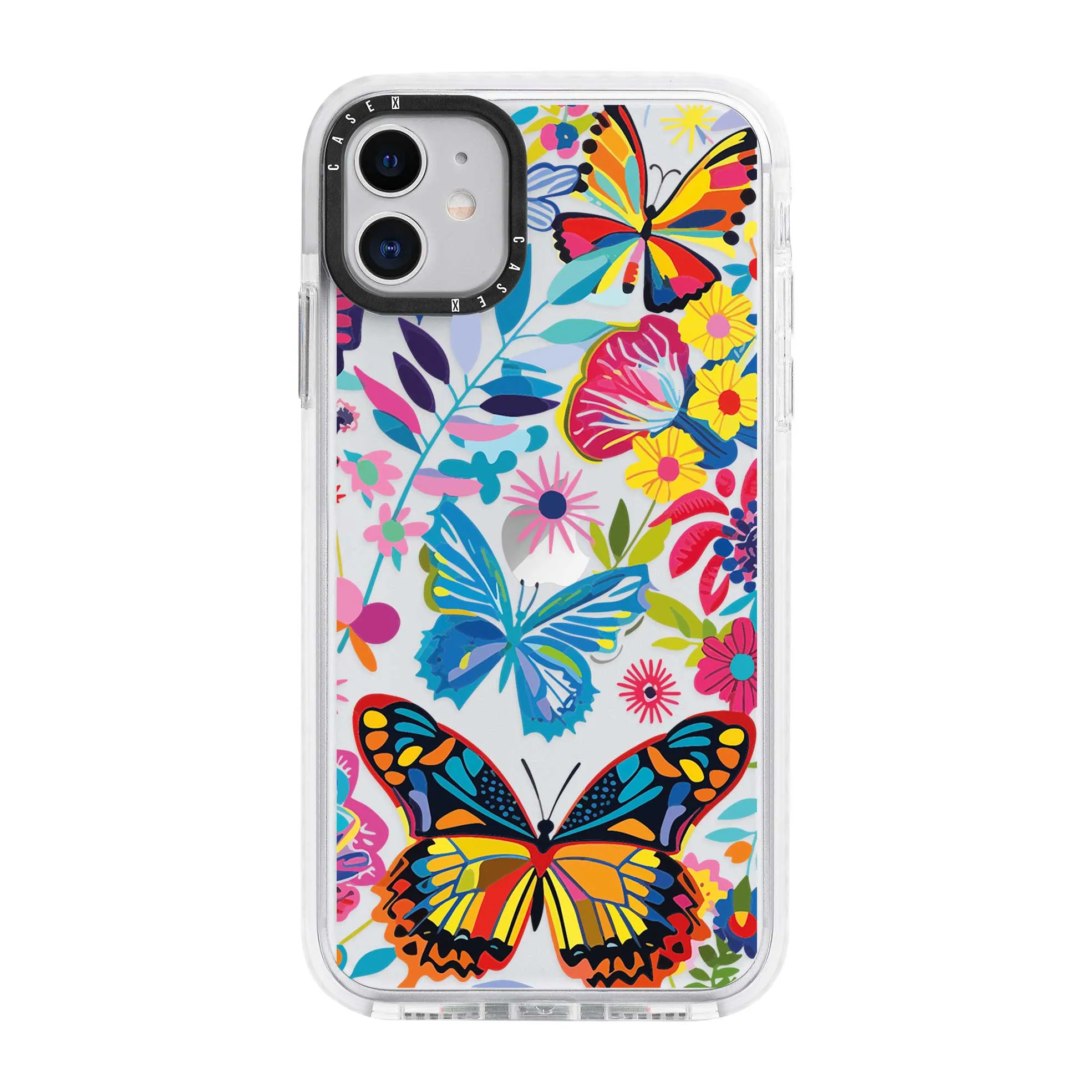 Butterfly Dreams