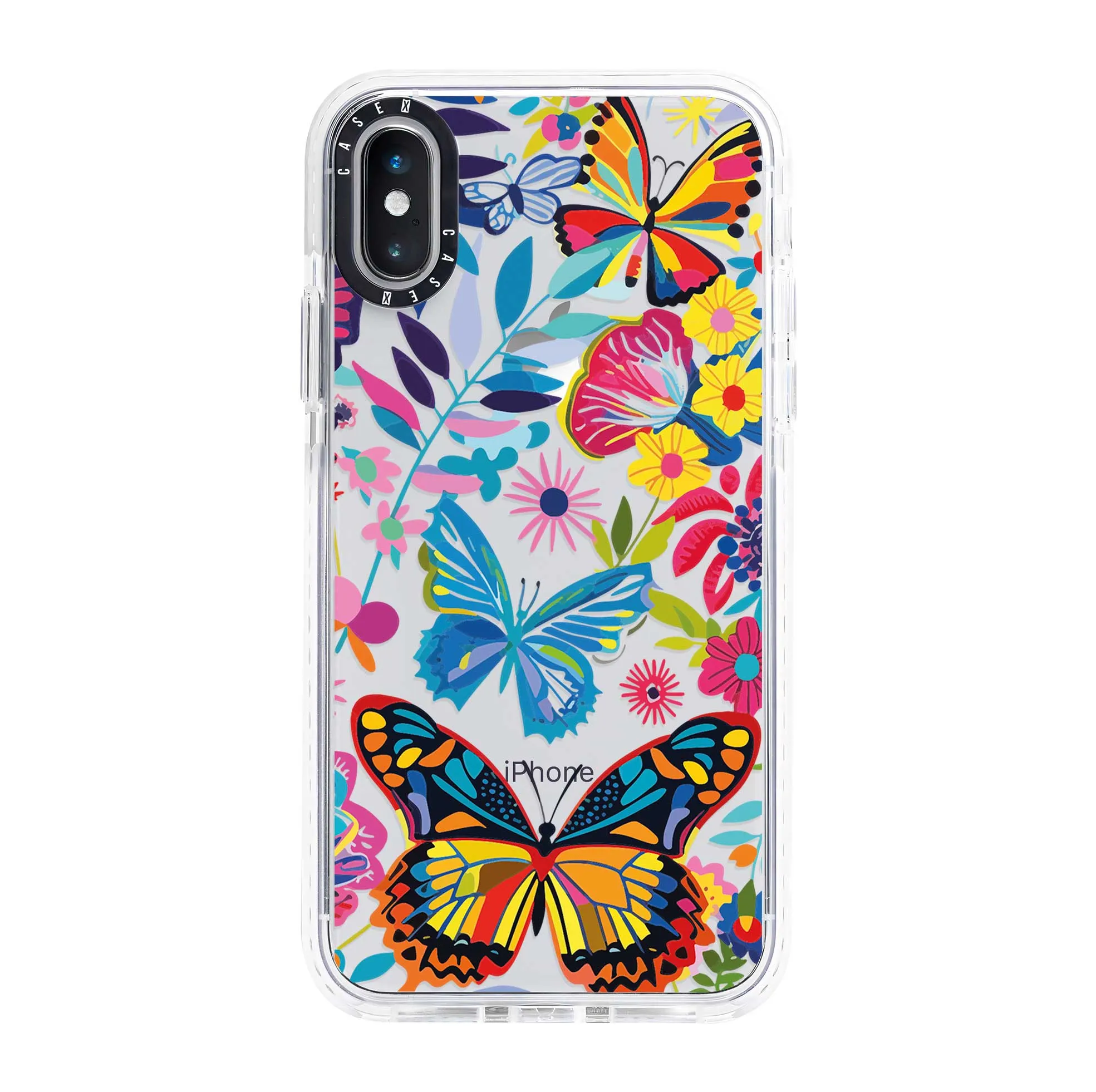 Butterfly Dreams