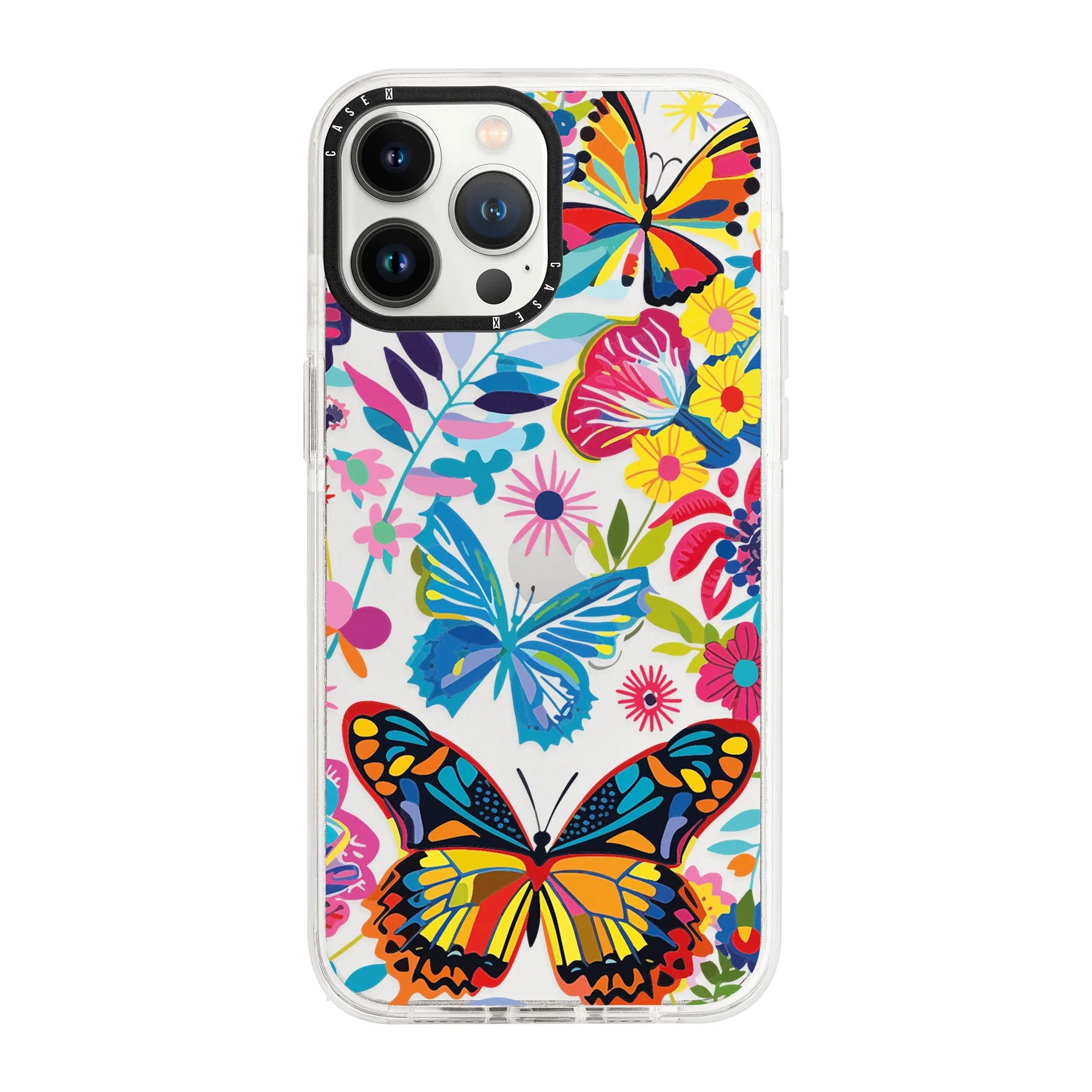 Butterfly Dreams