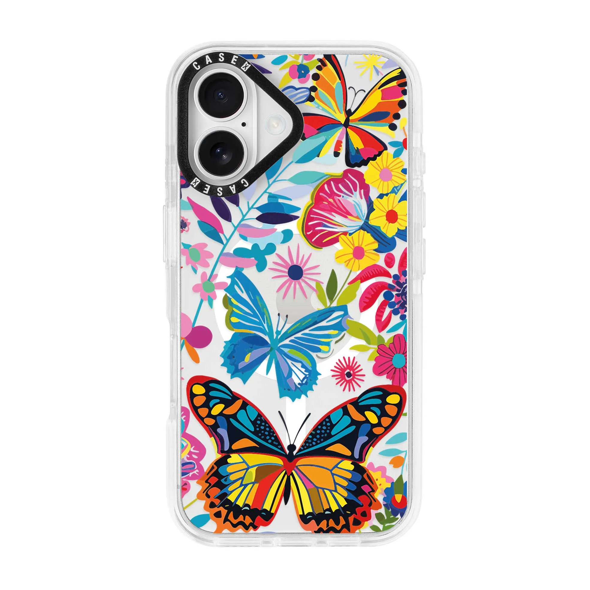 Butterfly Dreams