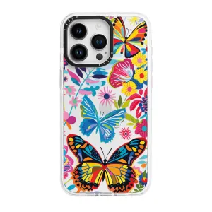 Butterfly Dreams