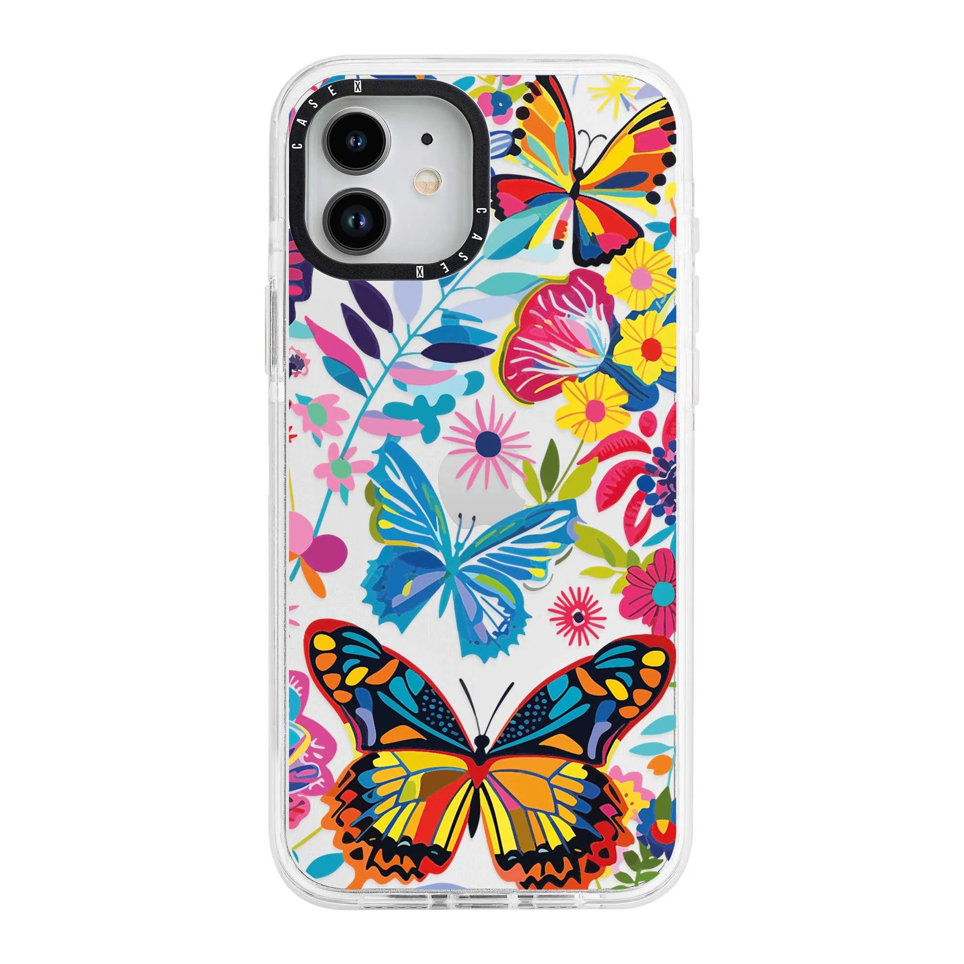 Butterfly Dreams