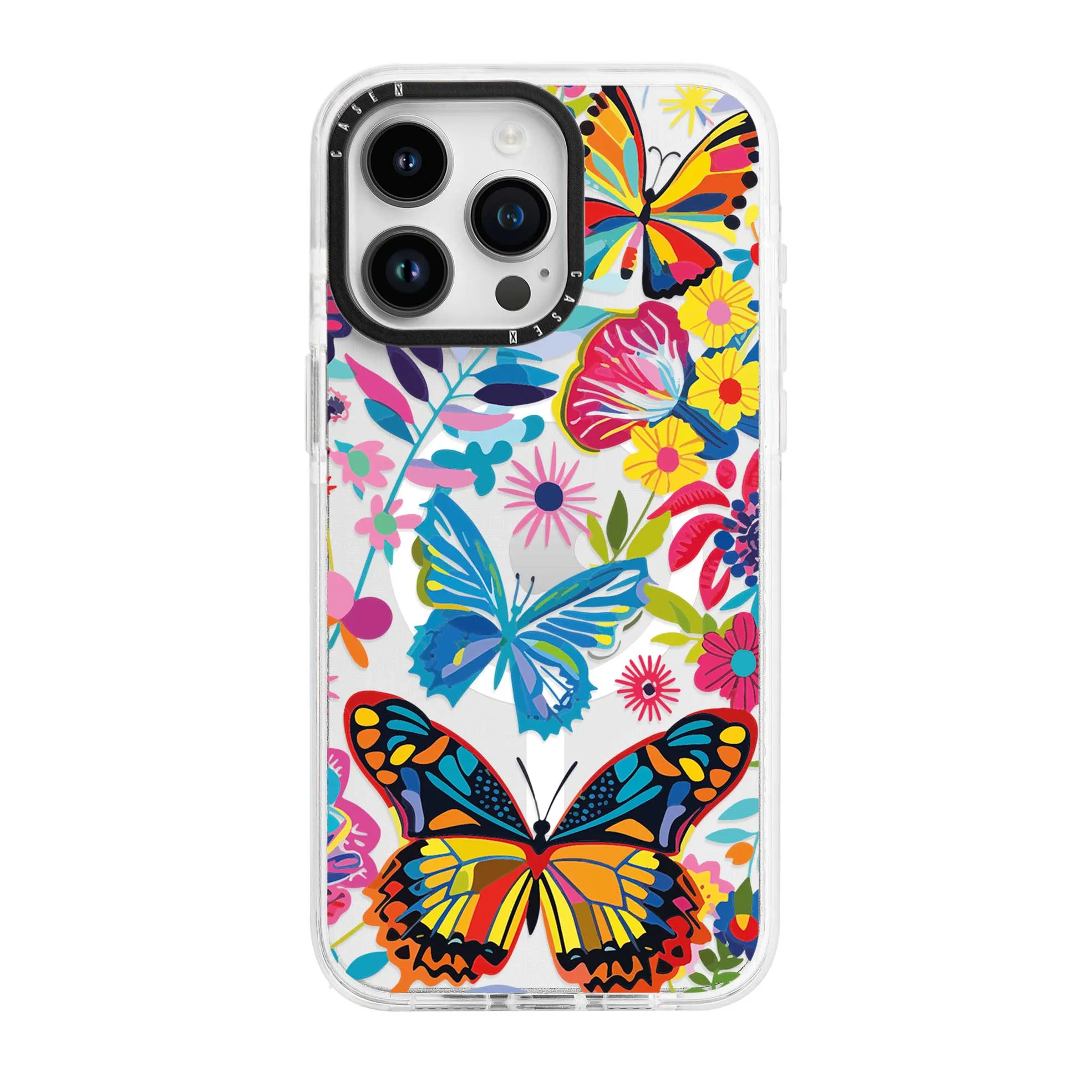 Butterfly Dreams