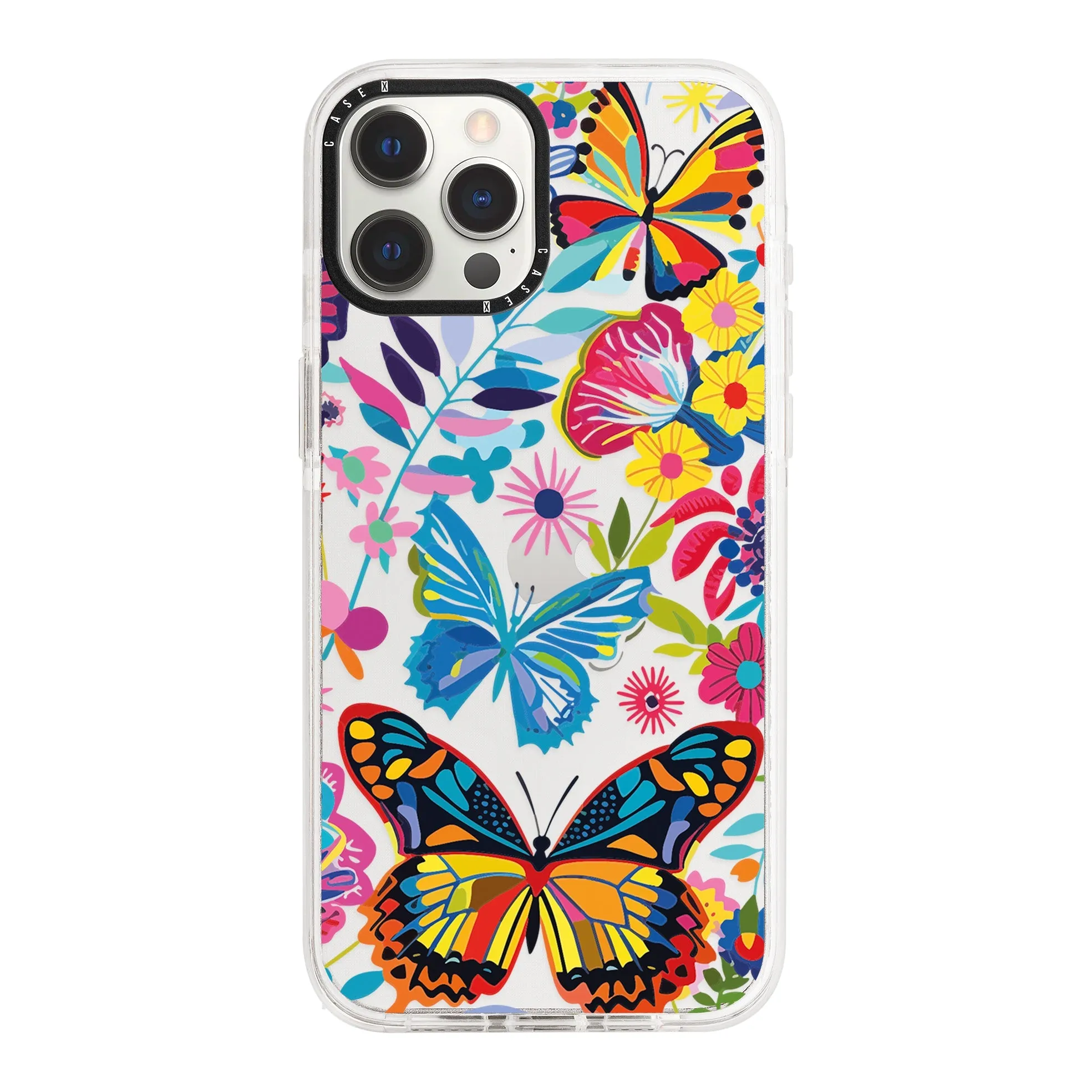 Butterfly Dreams