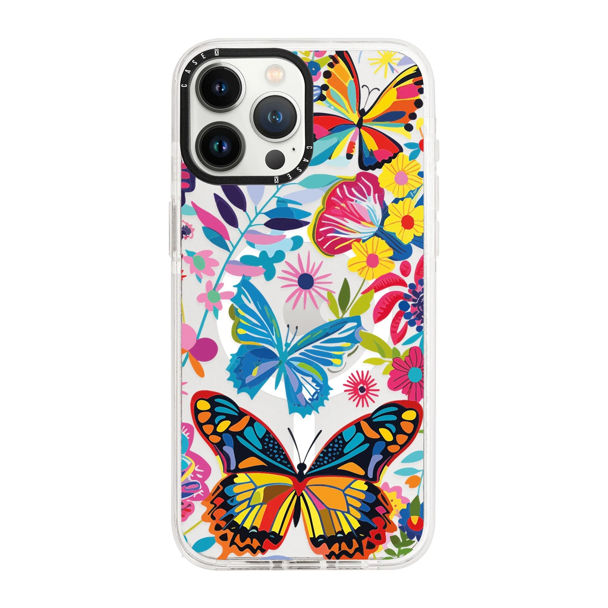 Butterfly Dreams