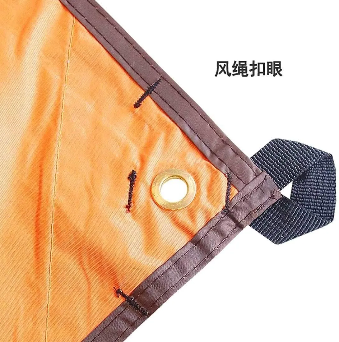 Camping Tent - Camping Tent Super Light Outdoor Canopy Pergola, Can Accommodate Many People