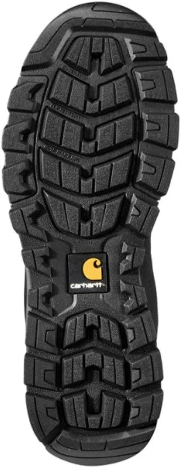 Carhartt Footwear FP5072M Waterproof 6-Inch Hiker Boot