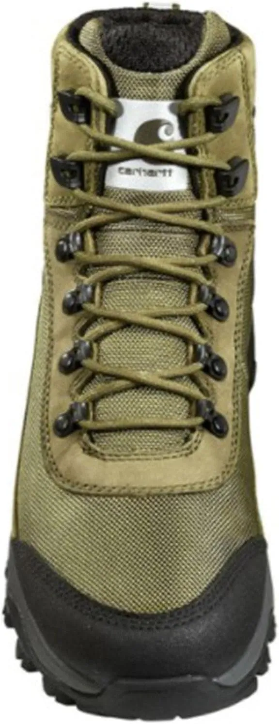 Carhartt Footwear FP5072M Waterproof 6-Inch Hiker Boot