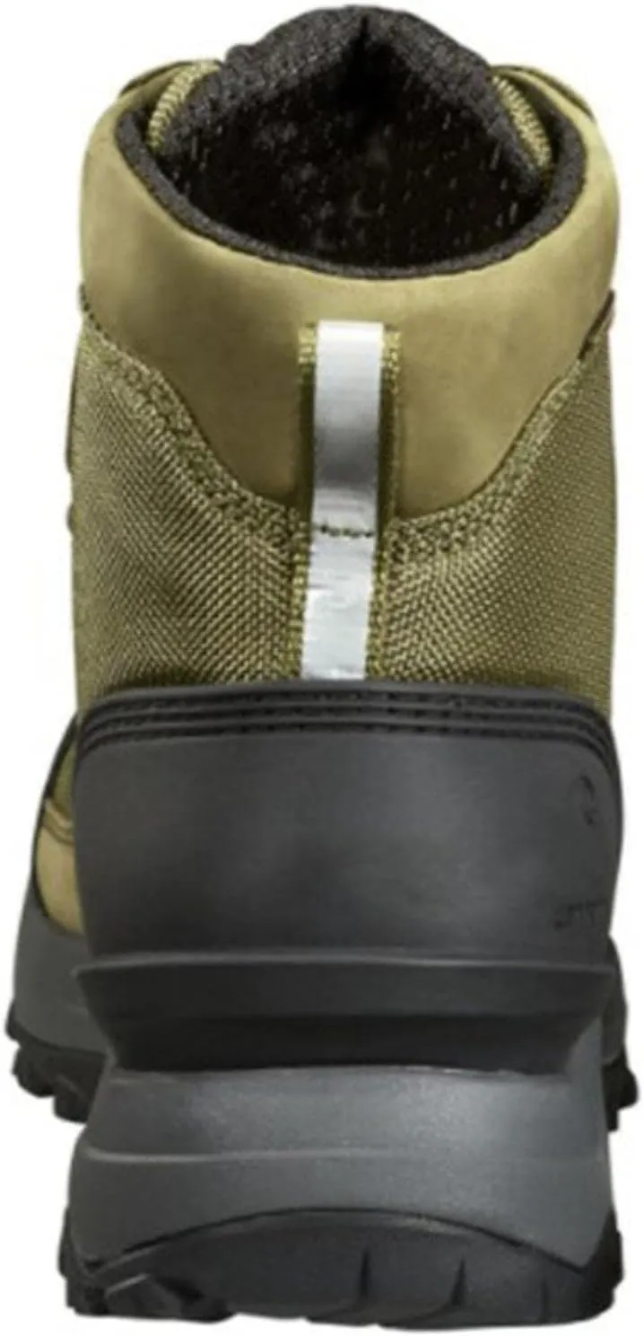 Carhartt Footwear FP5072M Waterproof 6-Inch Hiker Boot