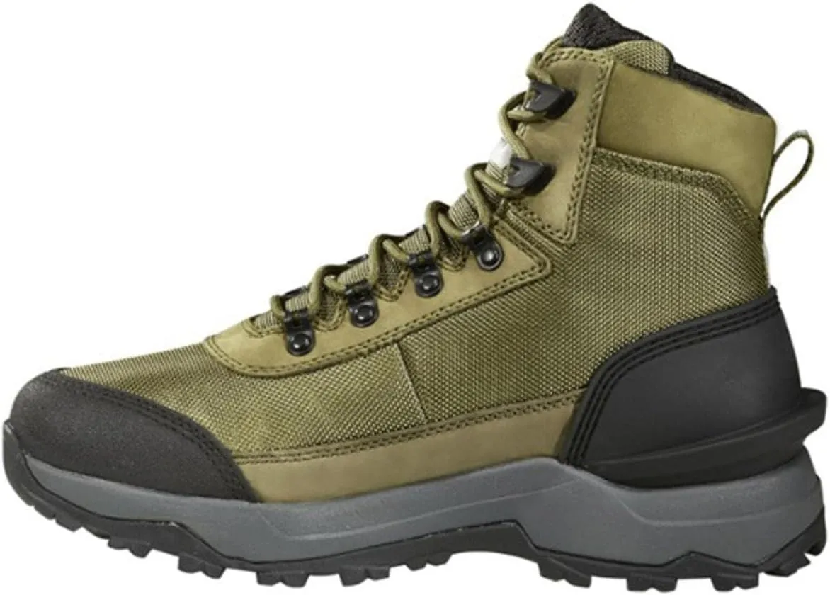 Carhartt Footwear FP5072M Waterproof 6-Inch Hiker Boot