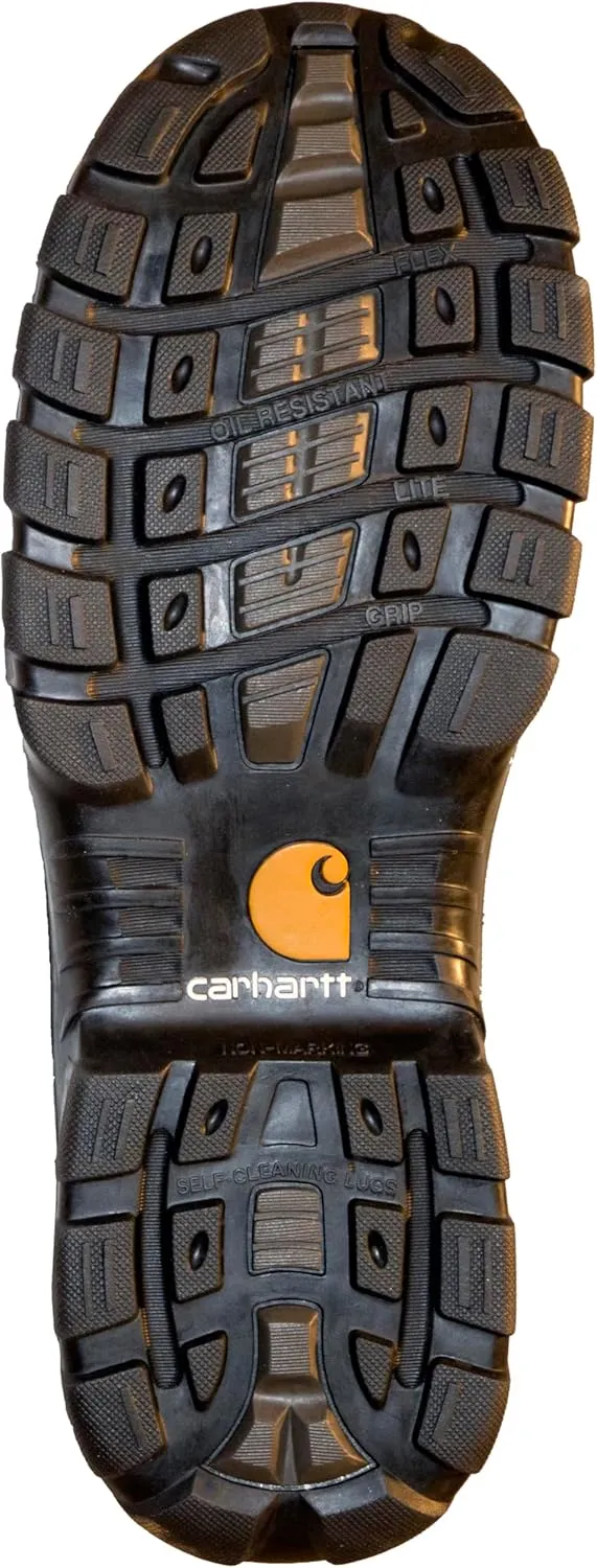 Carhartt Men's Rugged Flex Mud Wellington M