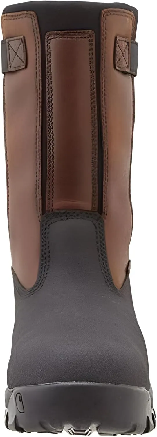 Carhartt Men's Rugged Flex Mud Wellington M