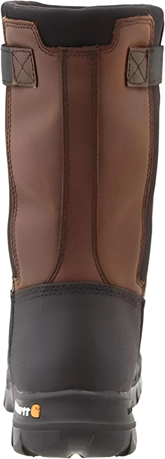 Carhartt Men's Rugged Flex Mud Wellington M