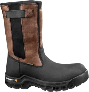 Carhartt Men's Rugged Flex Mud Wellington M