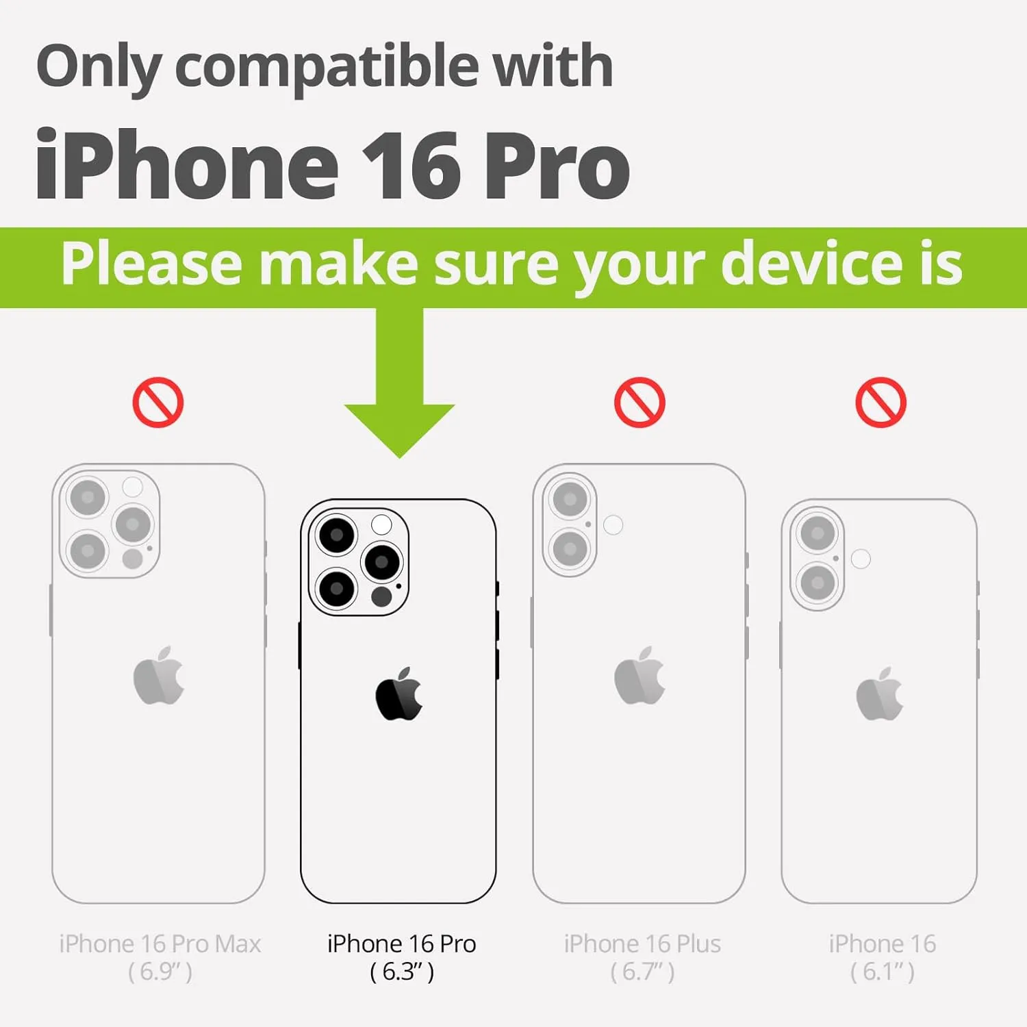 Carveit Magnetic Case for iPhone 16 Pro Case, Wood Artisan Engraved & Handmade Shell Inlaid, TPU Shockproof Cover, Compatible with MagSafe Wireless Chargers (Incomplete Compass) Blackwood