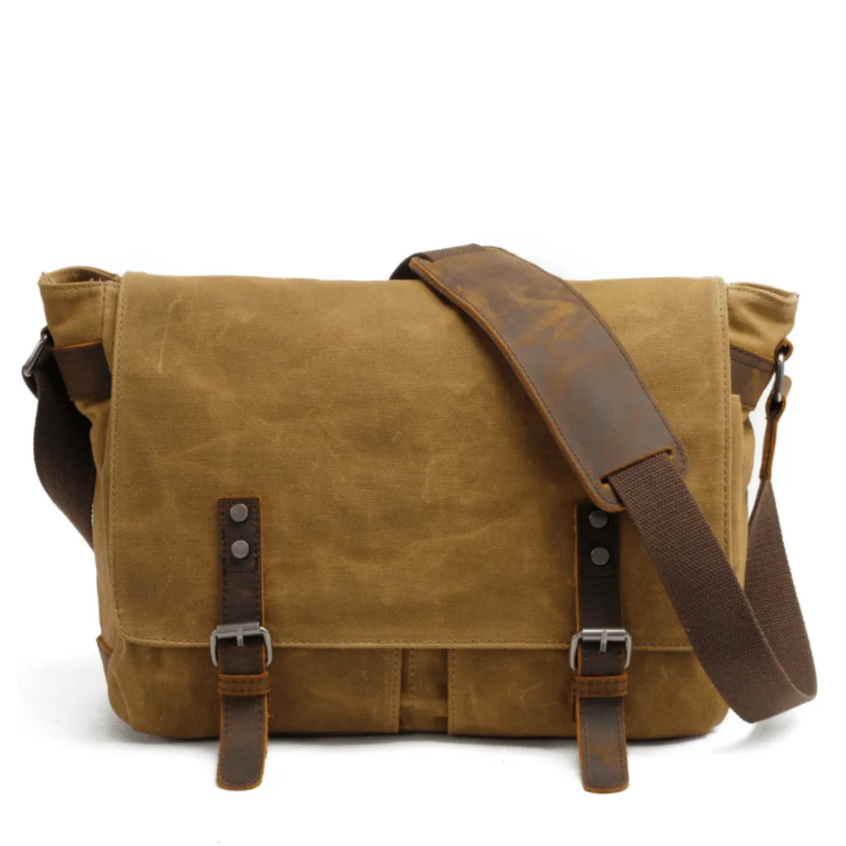 Casual Crossbody Camera Bag
